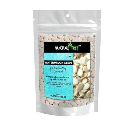 Nurture Tree Watermelon Seeds 250gm